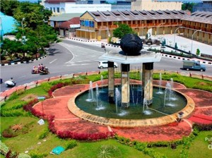 Surga Wisata, 6 Tempat Yang Wajib Kamu Kunjungi di Belitung