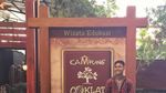 Surganya Cokelat Ada di Blitar