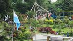 Surganya Pencinta Bunga di Jawa Timur