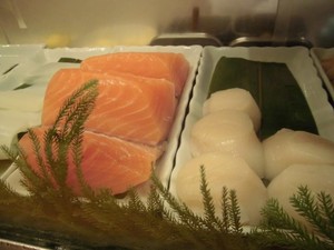 Sushi yang Segar & Enak di Jepang Ada di Pasar Tsukiji