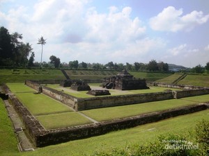 Susur Candi, Cara Baru Menikmati Yogyakarta