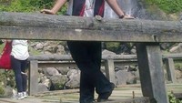Curug Cibereum