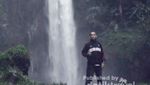 Susur Curug di Bogor Saat Akhir Pekan, Seru!