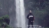 Curug Seribu
