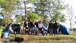 Susur Sungai Sampai Lihat Buaya di Muara Sebuhur, Kalsel