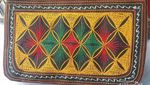 Suvenir Dompet Cantik dari Aceh
