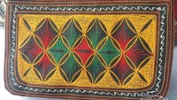 Varian warna khas Gayo, Aceh