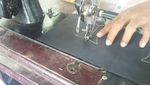 Suvenir Dompet Cantik dari Aceh