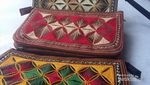 Suvenir Dompet Cantik dari Aceh