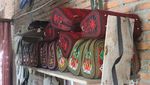 Suvenir Tas Cantik Aceh Dibuat di Sini