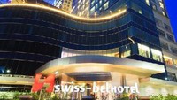 Swiss-Belhotel (sumber: alpha.tripesia.com)