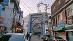 Syahdunya Ramadhan di Korea Selatan