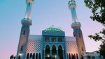 Syahdunya Ramadhan di Korea Selatan