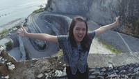 Foto-foto di tebing