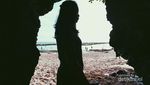 Syahdunya Sore di Pantai Melasti Bali