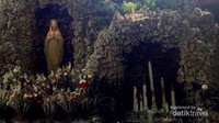 Gua Maria Sendangsono