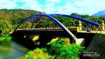 Sydney Harbour Bridge? Bukan, Ini Jembatan Soge di Pacitan