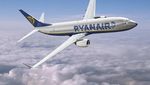 Syukurlah! Ryanair Ditolak Jual Tiket Pesawat Berdiri