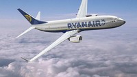 Pesawat Ryanair (ilovestudyabroad.com)