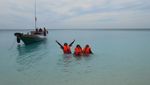 Tabuhan, Perawan Cantik dari Selat Bali