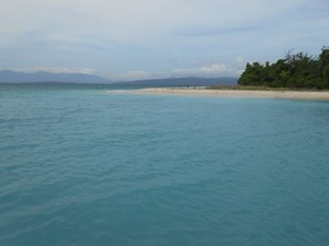 Tabuhan, Perawan Cantik dari Selat Bali