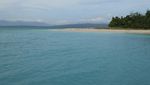 Tabuhan, Perawan Cantik dari Selat Bali