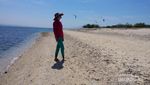 Tabuhan, Pulau Baru di Banyuwangi yang Bertaraf Internasional