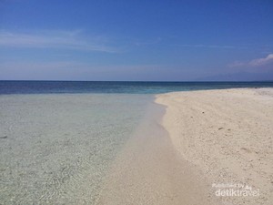 Tabuhan, Pulau Baru di Banyuwangi yang Bertaraf Internasional