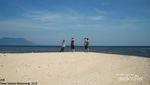 Tabuhan, Pulau Penuh Pasir Putih di Banyuwangi