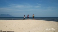 Pulau Tabuhan