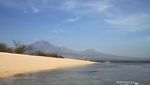 Tabuhan, Pulau Penuh Pasir Putih di Banyuwangi