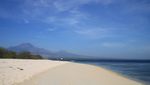 Tabuhan, Pulau Penuh Pasir Putih di Banyuwangi