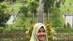 Tahu Nggak, Bali Punya Istana Air Seindah Ini