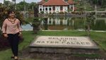 Tahu Nggak, Bali Punya Istana Air Seindah Ini