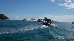 Tahu Nggak, di Belitung Ada Pulau Batu Garuda?