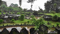 panorama sekitar