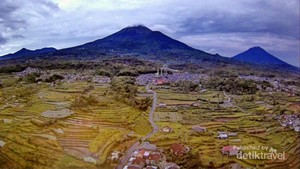 Tahu Nggak, Wonosobo Punya Tempat Seindah Ini