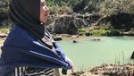 Tahukah Kamu, Bandung Punya Spa Lumpur Alami?