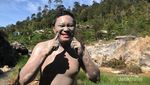 Tahukah Kamu, Bandung Punya Spa Lumpur Alami?