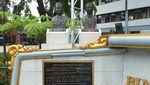 Tahukah Kamu, Ini Tugu 0 Kilometer Bandung