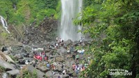 Selalu ramai dibanjiri wisatawan