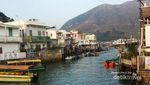 Tai O, Muara Angke-nya Hong Kong