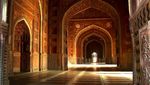 Taj Mahal, Bukti Cinta Abadi Shah Jahan untuk Sang Istri