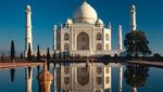 Taj Mahal, Bukti Cinta Abadi Shah Jahan untuk Sang Istri