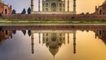 Taj Mahal, Bukti Cinta Abadi Shah Jahan untuk Sang Istri