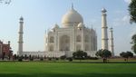 Taj Mahal, Bukti Cinta Abadi Shah Jahan untuk Sang Istri