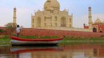 Taj Mahal, Bukti Cinta Abadi Shah Jahan untuk Sang Istri