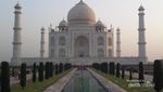 Taj Mahal, Makam Termegah Dunia & Bukti Cinta Abadi