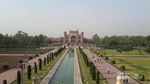 Taj Mahal, Makam Termegah Dunia & Bukti Cinta Abadi