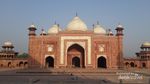 Taj Mahal, Makam Termegah Dunia & Bukti Cinta Abadi